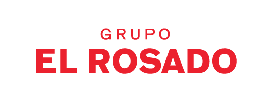 Grupo El Rosado logo
